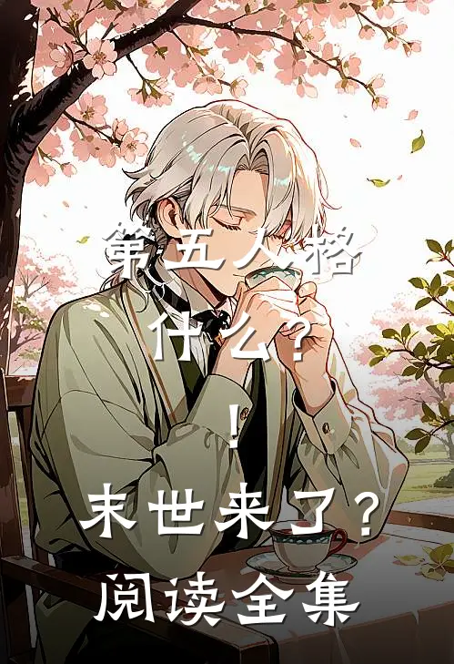 第五人格：什么？！末世来了？阅读全集