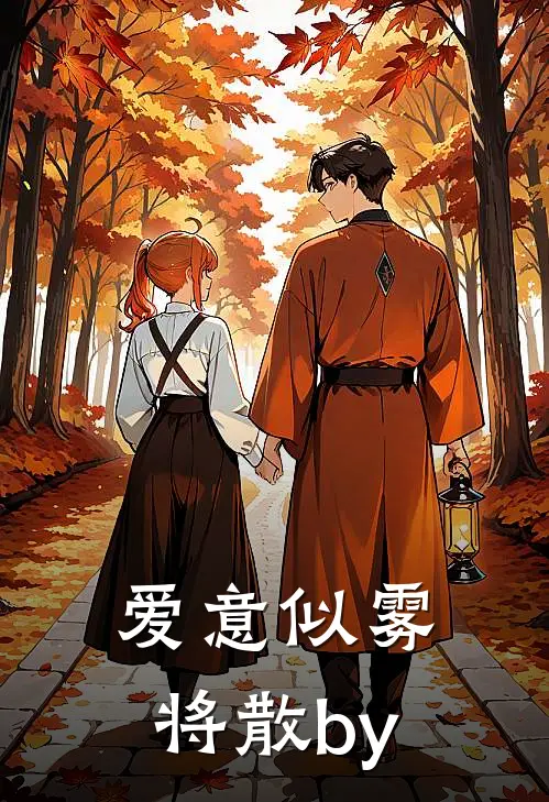 爱意似雾将散by