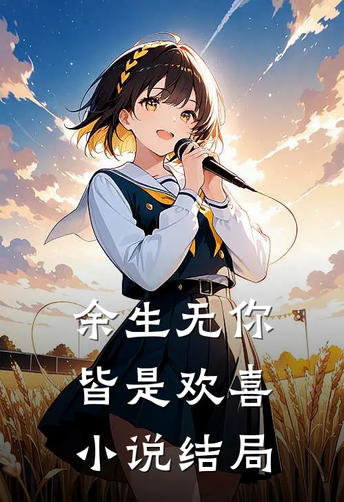 余生无你,皆是欢喜结局是he吗