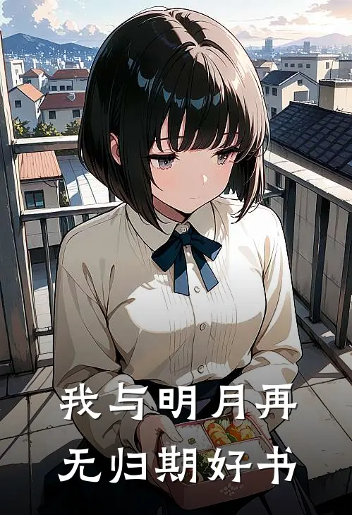 我与明月再无归期好书