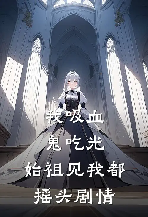 我吸血鬼吃光，始祖见我都摇头剧情