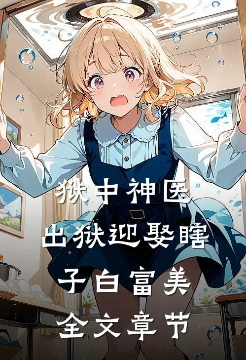 狱中神医：出狱迎娶瞎子白富美全文章节