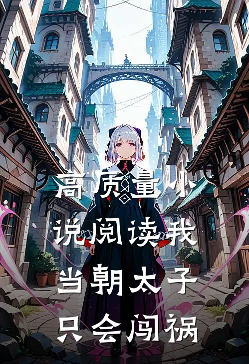高质量小说阅读我，当朝太子，只会闯祸