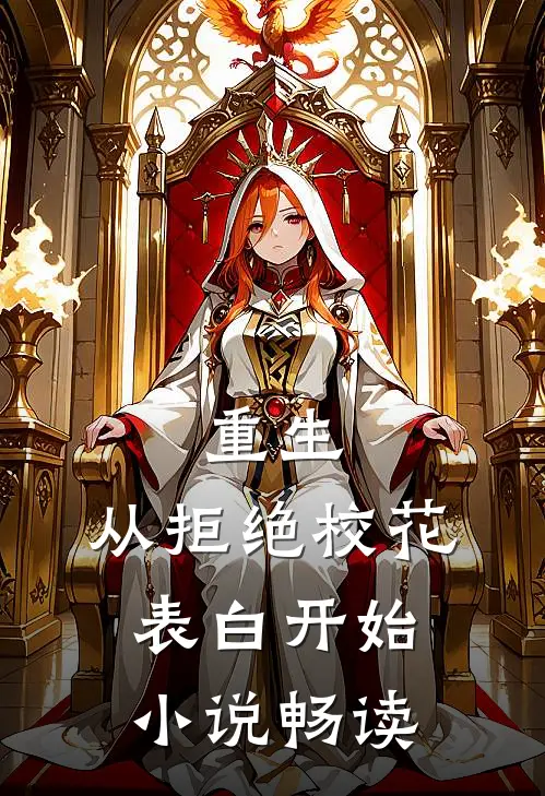 重生：从拒绝校花表白开始小说畅读