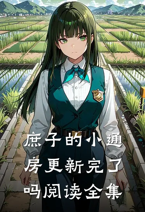 庶子的小通房更新完了吗阅读全集