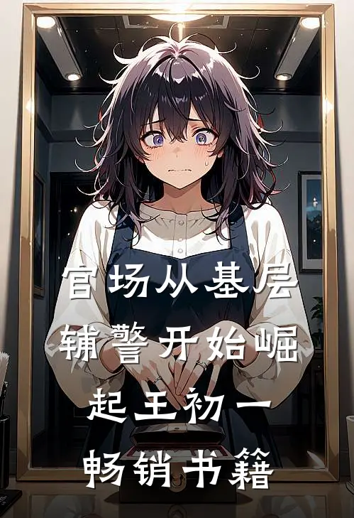 官场从基层辅警开始崛起王初一畅销书籍