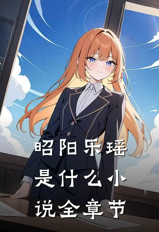 昭阳乐瑶是什么小说全章节