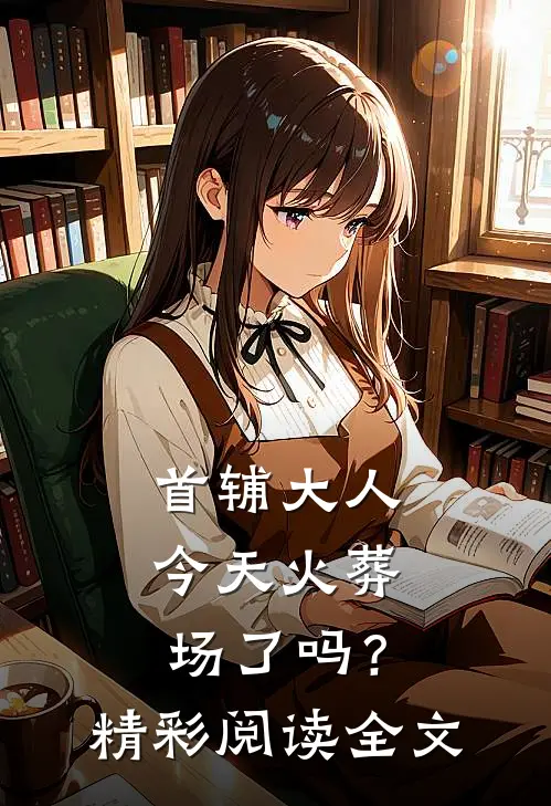 首辅大人今天火葬场了吗？精彩阅读全文