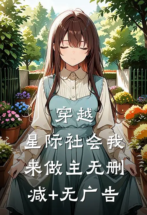 穿越：星际社会我来做主无删减+无广告