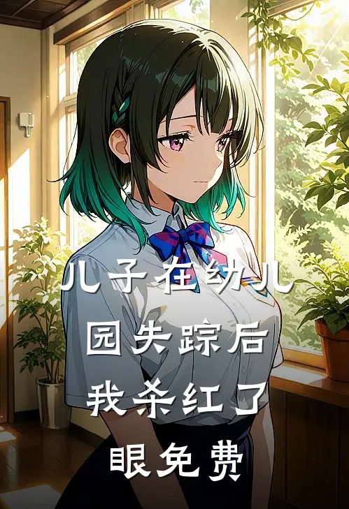 儿子在幼儿园失踪后，我杀红了眼免费