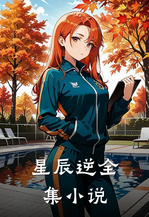 星辰逆全集小说