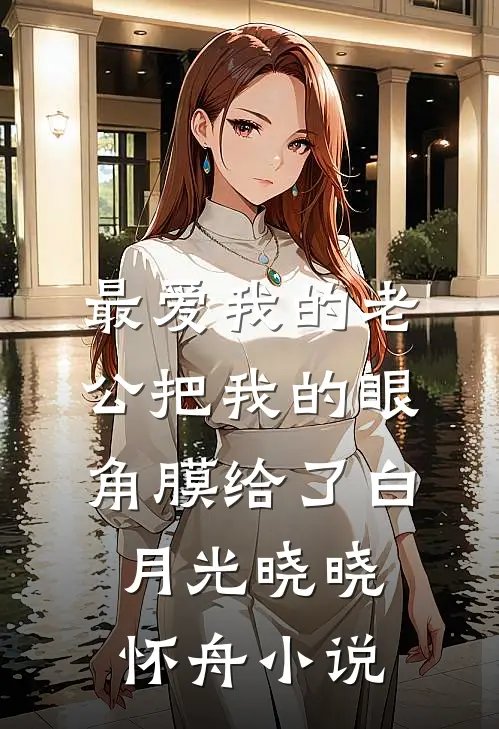 最爱我的老公把我的眼角膜给了白月光晓晓怀舟小说