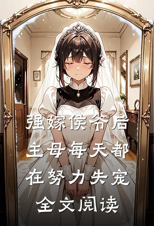 强嫁侯爷后，主母每天都在努力失宠全文阅读