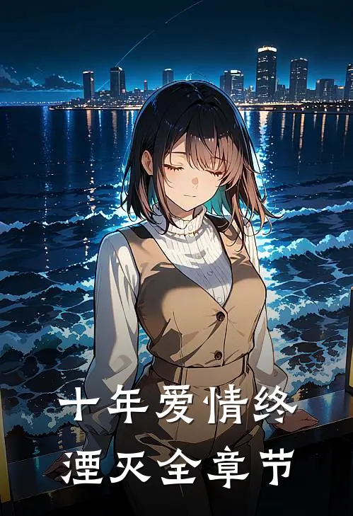 十年爱情终湮灭全章节