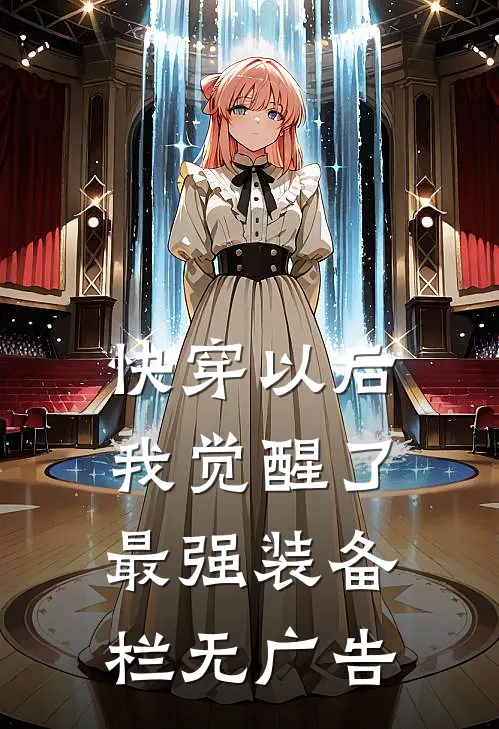 快穿以后，我觉醒了最强“装备栏”无广告