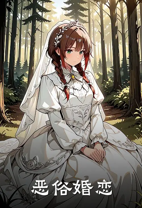 恶俗婚恋