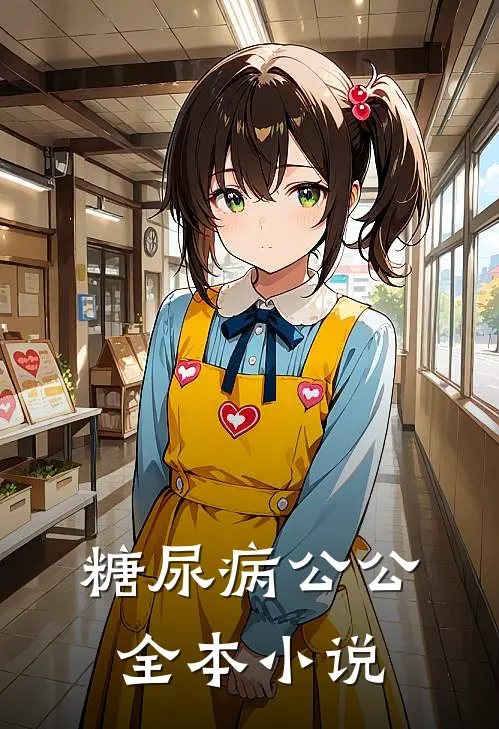 糖尿病公公全本小说