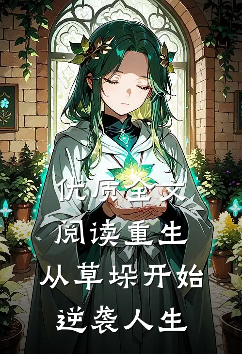 优质全文阅读重生：从草垛开始逆袭人生