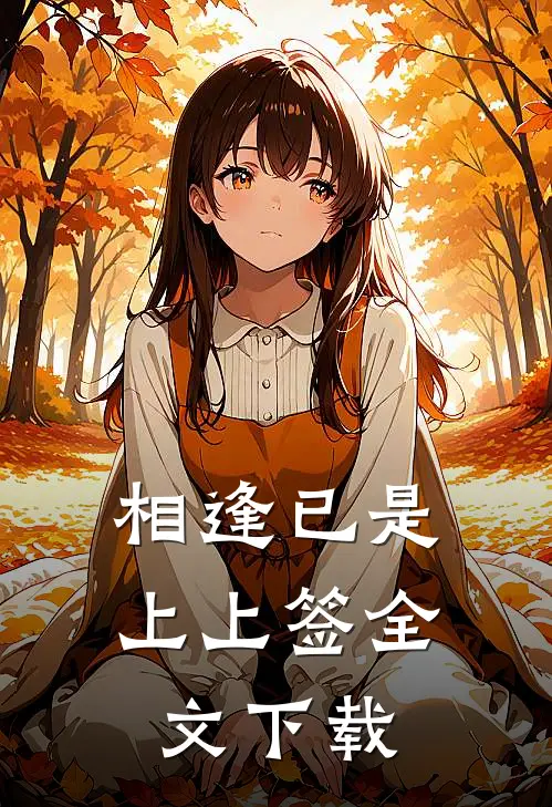 相逢已是上上签全文下载