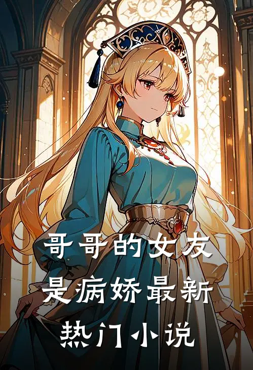 哥哥的女友是病娇最新热门小说