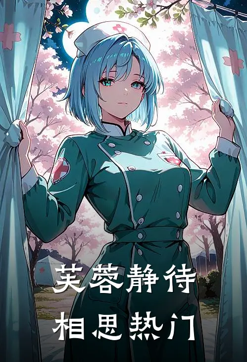 芙蓉静待相思热门