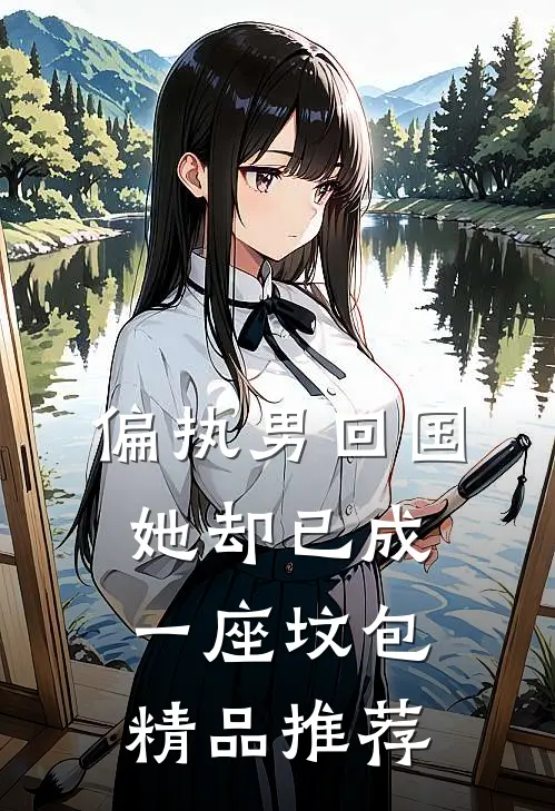 偏执男回国：她却已成一座坟包精品推荐