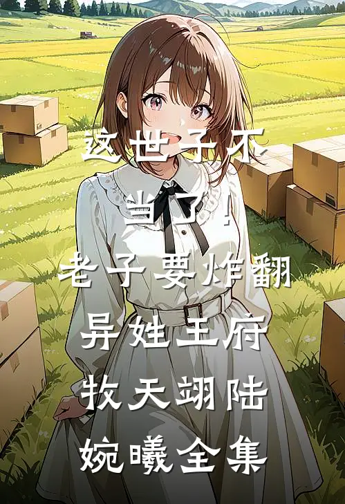 这世子不当了！老子要炸翻异姓王府牧天翊陆婉曦全集