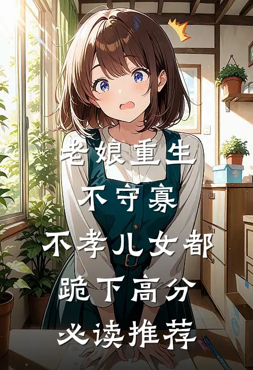 老娘重生不守寡，不孝儿女都跪下高分必读推荐