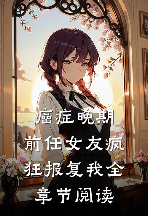 癌症晚期，前任女友疯狂报复我全章节阅读