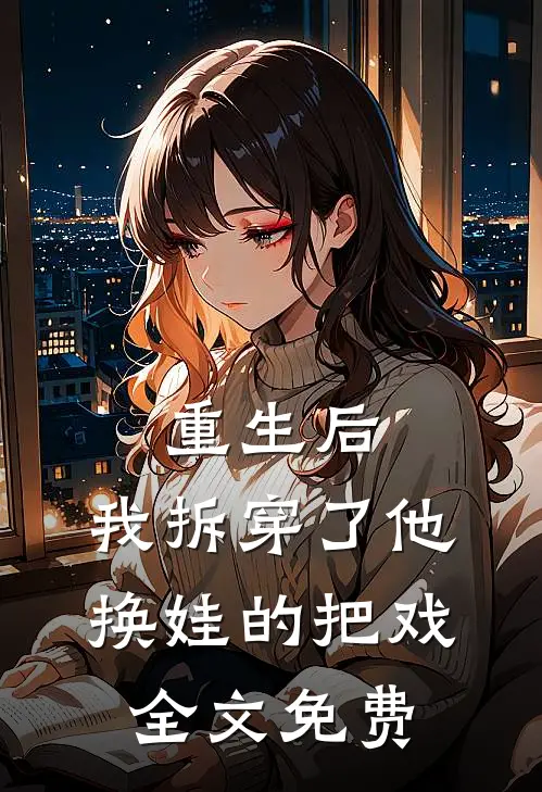 重生后，我拆穿了他换娃的把戏全文免费