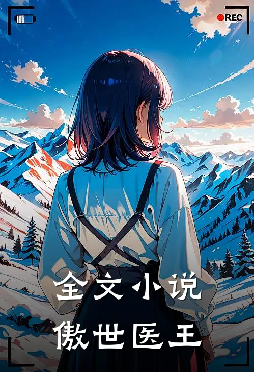 全文小说傲世医王