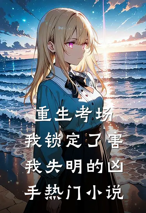 重生考场，我锁定了害我失明的凶手热门小说