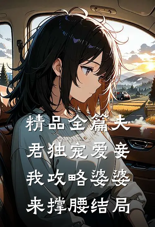 精品全篇夫君独宠爱妾我攻略婆婆来撑腰结局