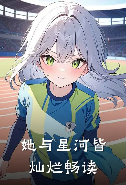 她与星河皆灿烂畅读