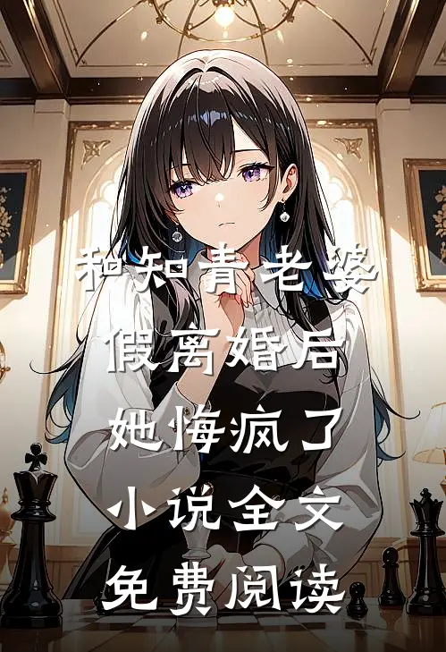 和知青老婆假离婚后她悔疯了小说全文免费阅读