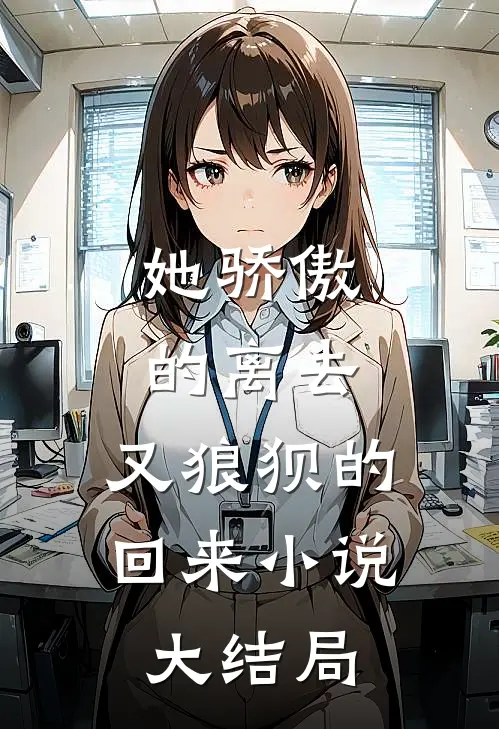 她骄傲的离去，又狼狈的回来小说大结局