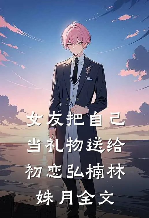 女友把自己当礼物送给初恋弘楠林姝月全文