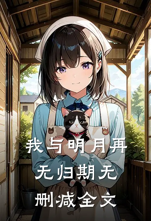 我与明月再无归期无删减全文