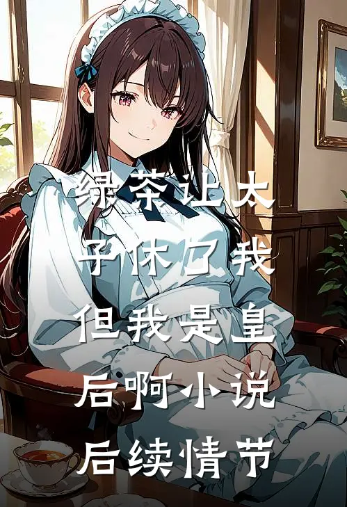 绿茶让太子休了我，但我是皇后啊小说后续情节