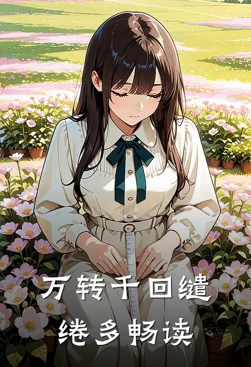 万转千回缱绻多畅读