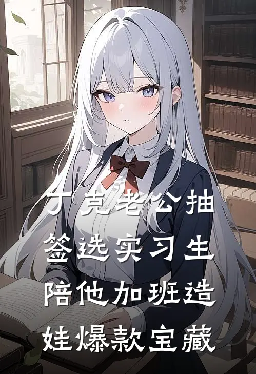 丁克老公抽签选实习生陪他加班造娃爆款宝藏