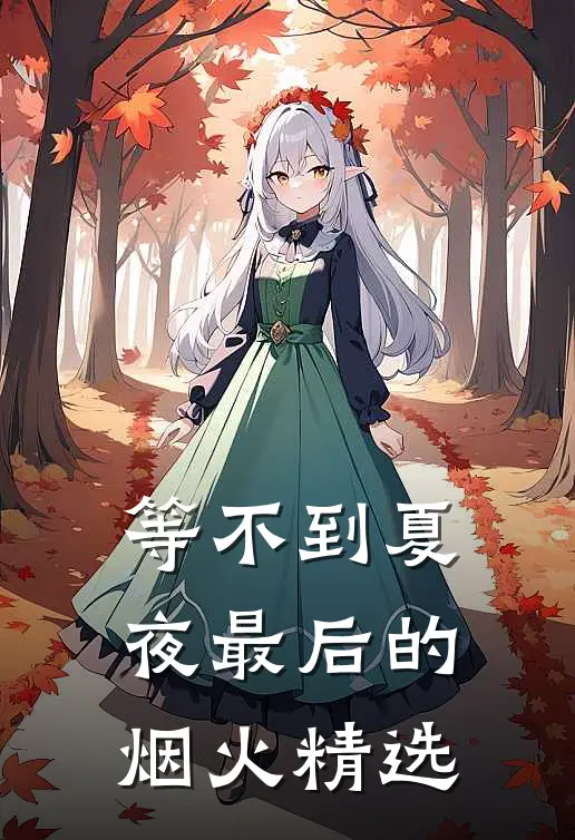 等不到夏夜最后的烟火精选