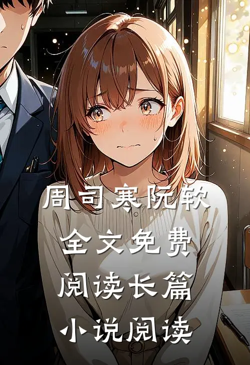 周司寒阮软全文免费阅读长篇小说阅读
