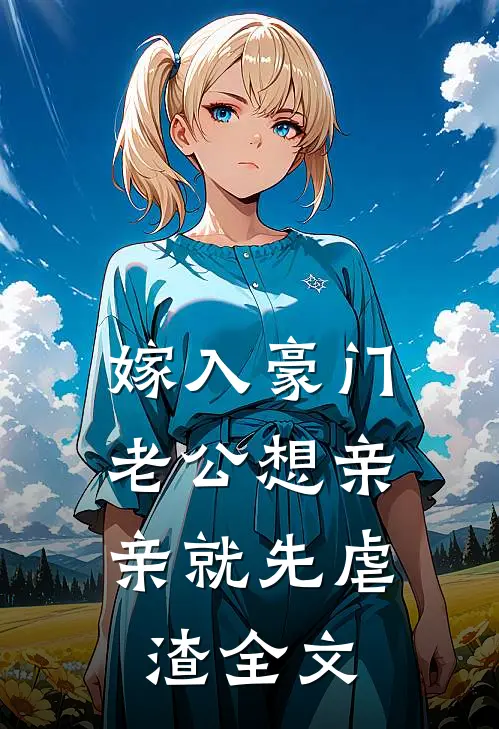 嫁入豪门，老公想亲亲就先虐渣全文