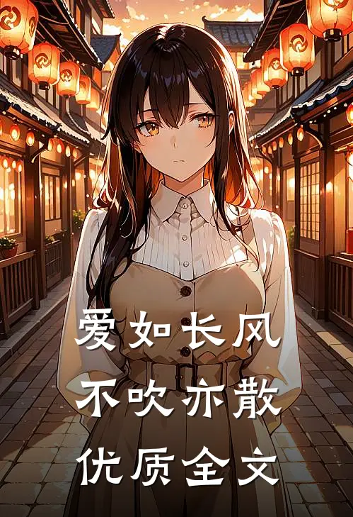 爱如长风，不吹亦散优质全文