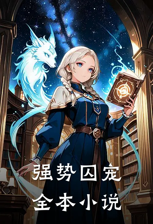强势囚宠全本小说