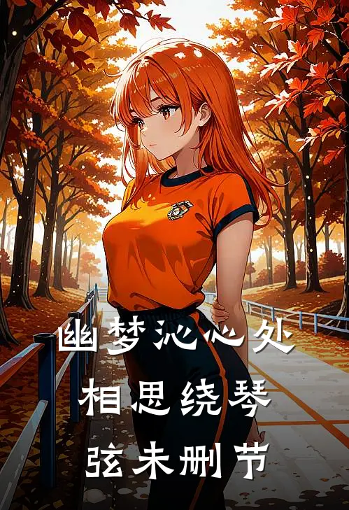 幽梦沁心处，相思绕琴弦未删节
