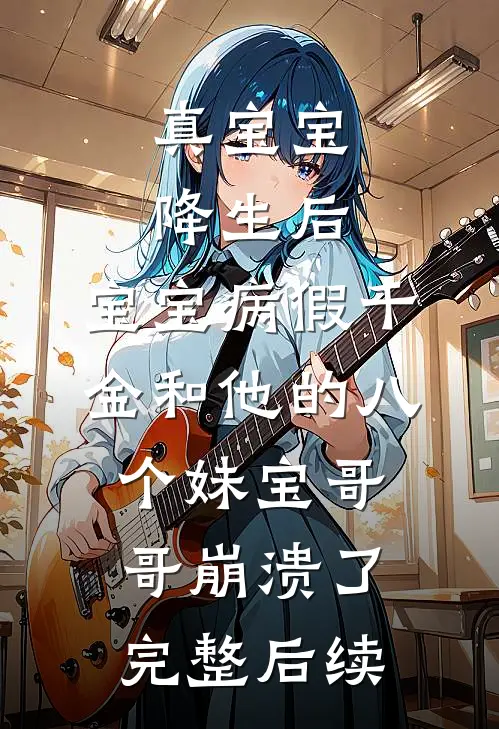 真宝宝降生后，宝宝病假千金和他的八个妹宝哥哥崩溃了完整后续