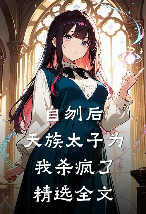 自刎后，天族太子为我杀疯了精选全文