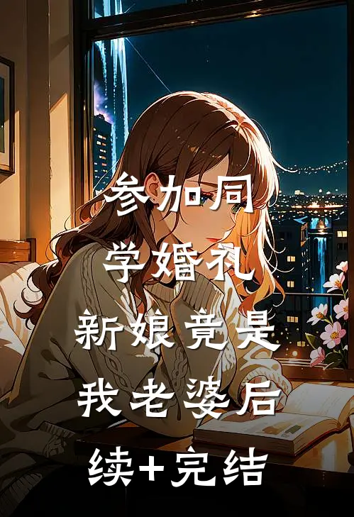 参加同学婚礼，新娘竟是我老婆后续+完结